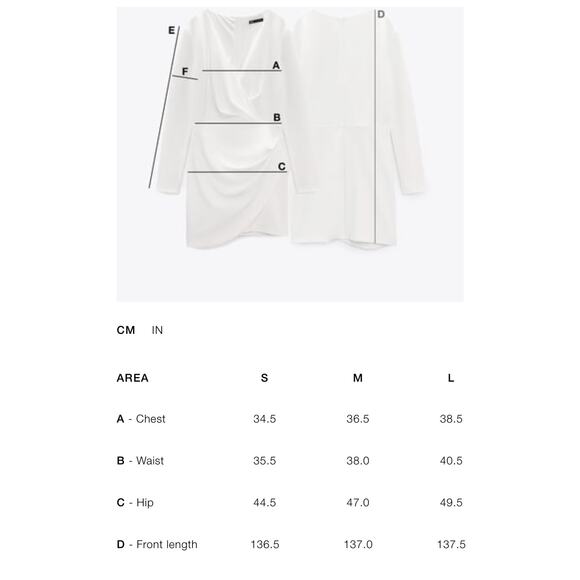 Nwt- Zara LINEN MIDI DRESS WITH BEADS-M - Picture 8 of 9